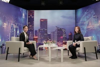 高燕女士攜好搞定信息技術(shù)服務(wù)做客《信用中國》 信息技術(shù)咨詢服務(wù)的創(chuàng)新與實踐